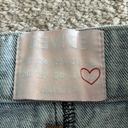 Revice Denim Revive denim shorts size 32 Photo 2