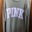 PINK - Victoria's Secret Pink Crew Neck Photo 0