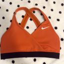 Nike Dri-Fit Sports Bra Photo 0