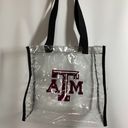 Stadium Texas A&M Clear  Bag Photo 0