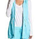 Tommy Hilfiger  Sport Banded Outerwear Vest Aqua Photo 0