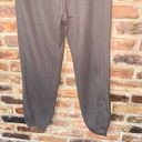 n:philanthropy NWT  Chocolate Brown Waffle Knit Thermal Zayden Joggers Medium Photo 6