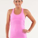 Lululemon  Swiftly Tech Racerback Tank Top 2.0 | size 4 | Photo 1