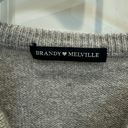 Brandy Melville Sweater Photo 2