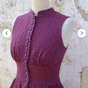 Vintage Dirndl Oktoberfest Dress Photo 0