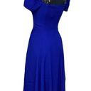 Yumi Kim NEW  ROYAL BLUE MERCER STREET Dress Size XXS Photo 5