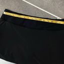 Lululemon  Play Off The Pleats Skirt *13" size 10
Black Photo 3