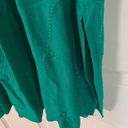 No Brand Name Adjustable Beach Cover Up Dress One Size Green Photo 3