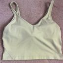 Lululemon Light Green  Align Tank Photo 0