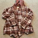 American Eagle Outfitters Flannel Photo 0