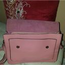 Krass&co Remin &  Fashion Ladies Handbag Pink Photo 4