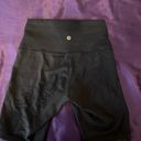 Lululemon Wunder Train High-Rise Short 6” Photo 1