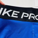 Nike 3” Pro Spandex Shorts Photo 2