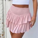 Rock n rags  Sunshine Daydream Skirt. Dusty Rose. Size S (Like New) Photo 3