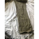 Cynthia Rowley  Womens Linen Pants Size 10 Photo 7