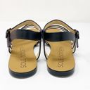 Sole Society  Eesha Leather Strappy Sandals NWT 7.5 Photo 3