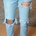 American Eagle Outfitters Mom Jeans Photo 0