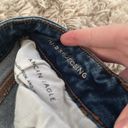 American Eagle  hi-rise jeggings Photo 4