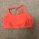 Lululemon  bra size 8 Photo 2