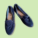 DV by Dolce Vit {} Lucy Velvet Loafers Photo 1