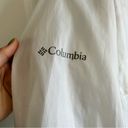 Columbia rain jacket Photo 3