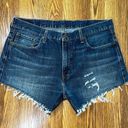 Levi’s Cute  569 Cutoff Jean Shorts! Photo 0