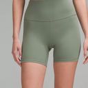 Lululemon Align Shorts Photo 0