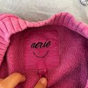 Aerie Pink Sweatshirt Photo 1