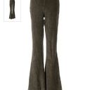 Aerie Cord Flare Pants Photo 2