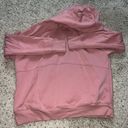 All In Motion pink sweatshirt Photo 0