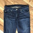 Rock & Republic  Kasandra Bootcut Jeans Size 29 Dark Wash Photo 1