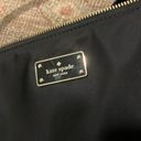 Kate Spade  Classic Nylon Daveney Laptop Bag Photo 2