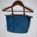 Longchamp  Le Pliage Nylon Shoulder Tote Bag Photo 5