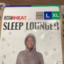 32 Degrees Heat Sleep lounger size l/XL Photo 1