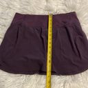 Athleta  Women’s Skorts size M length 15” waist 30” excellent condition Photo 5