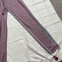 Popular 21 Pink And Gray Joggers Photo 1