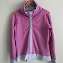 Lululemon  In A Cinch Long Sleeve Tee Size 4 Photo 10