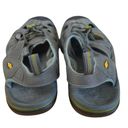 Keen  Womens Whisper Size 9 Waterproof Outdoor Sandals - Gray - Adjustable Straps Photo 6