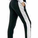 Nike NWT Women's  Air Sportswear Black Pants Joggers Medium Large MSRP C19 Photo 5