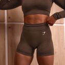 Gymshark Vital Seamless Shorts Photo 0