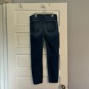 7 For All Mankind  Midrise Cropped Skinny Jean Photo 3