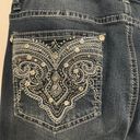 Earl Jean Earl Straight Leg Jeans Size 8 Photo 2