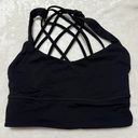 Lululemon Sports Bra Photo 0