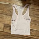 Lululemon Racerback Tank Photo 1