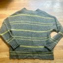 Aerie Oversized Sweater, Size S Photo 2