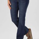 Duluth Trading Women's Duluthflex Daily Denim Bootcut Jeans Size 18 x 29 Photo 0