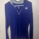 Nike Pullover Quarter-Zip Photo 0