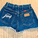 Wrangler Jean Shorts  Photo 1