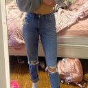 American Eagle  Mom Jeans  Photo 0