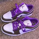 Nike Air Jordan 1 Low Photo 0